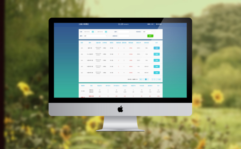 為什么越來越多景區選擇部署線上售票系統