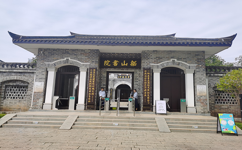 景區票務系統不只是賣票，還能提升二次消費轉化？