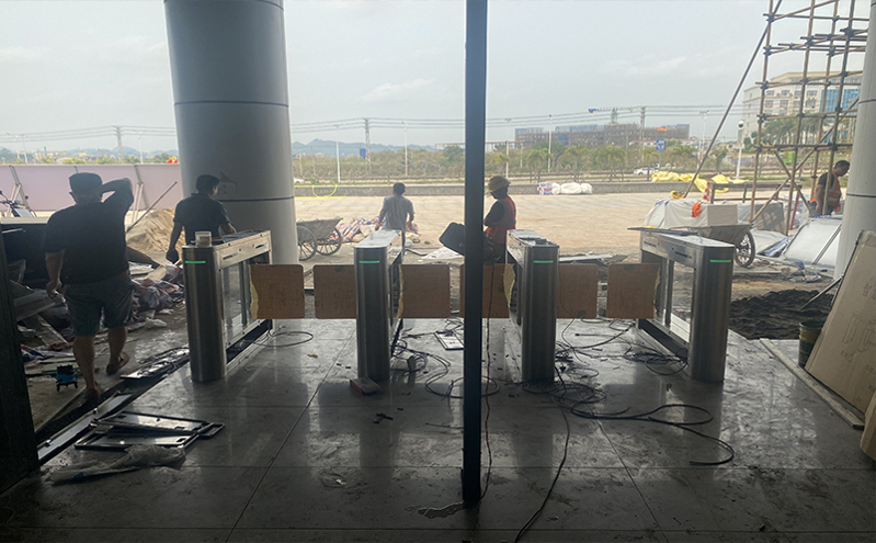 景區+多業態融合：一體化票務管理系統，實現高效運營