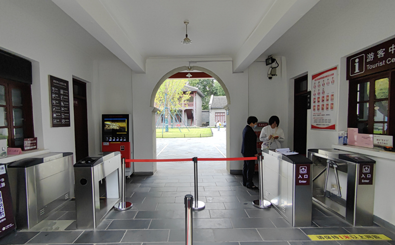 如何用景區(qū)門票管理系統(tǒng)把淡季變成長(zhǎng)線收益
