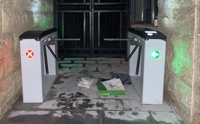 小票務,大智慧:票務系統如何助力旅游產業升級? 小票務,大智慧:票務系統如何助力旅游產業升級?4