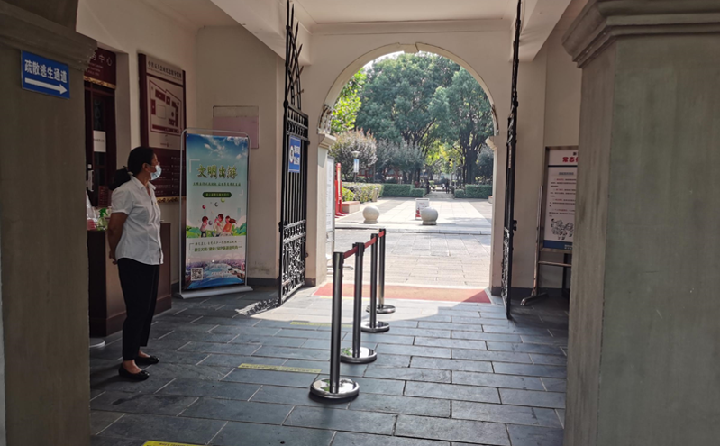 中小景區(qū)如何用票務(wù)管理系統(tǒng)實(shí)現(xiàn)“輕量化運(yùn)營(yíng)” 中小景區(qū)如何用票務(wù)管理系統(tǒng)實(shí)現(xiàn)“輕量化運(yùn)營(yíng)”