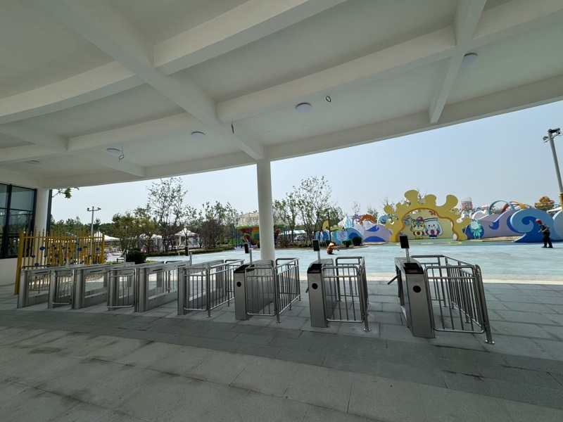 旅游景區售票系統運營者的貼心助手