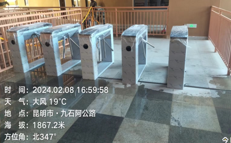 全渠道聯動與成本節省，由電子售票系統為景區保駕護航