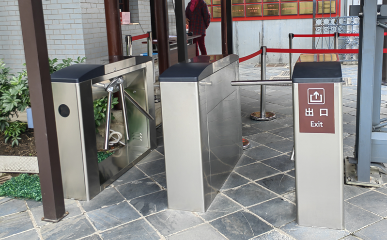 全渠道聯動與成本節省，由電子售票系統為景區保駕護航