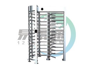 景區出口全高轉閘